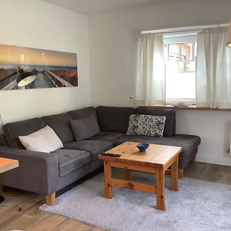 Ferienhaus Klabautermann Sankt Peter-Ording Εξωτερικό φωτογραφία