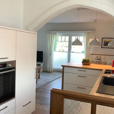 Ferienhaus Klabautermann Sankt Peter-Ording Εξωτερικό φωτογραφία
