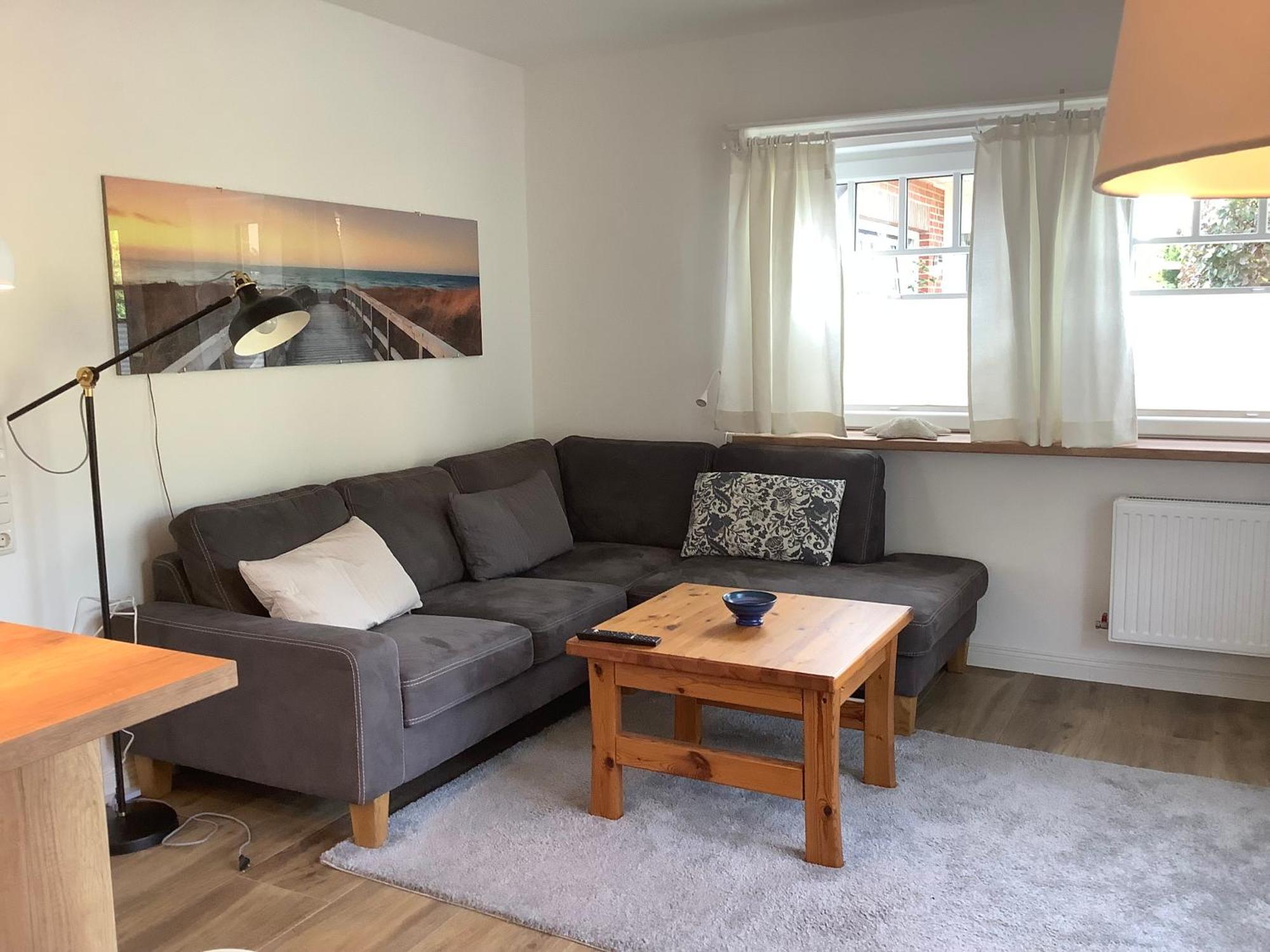 Ferienhaus Klabautermann Sankt Peter-Ording Εξωτερικό φωτογραφία