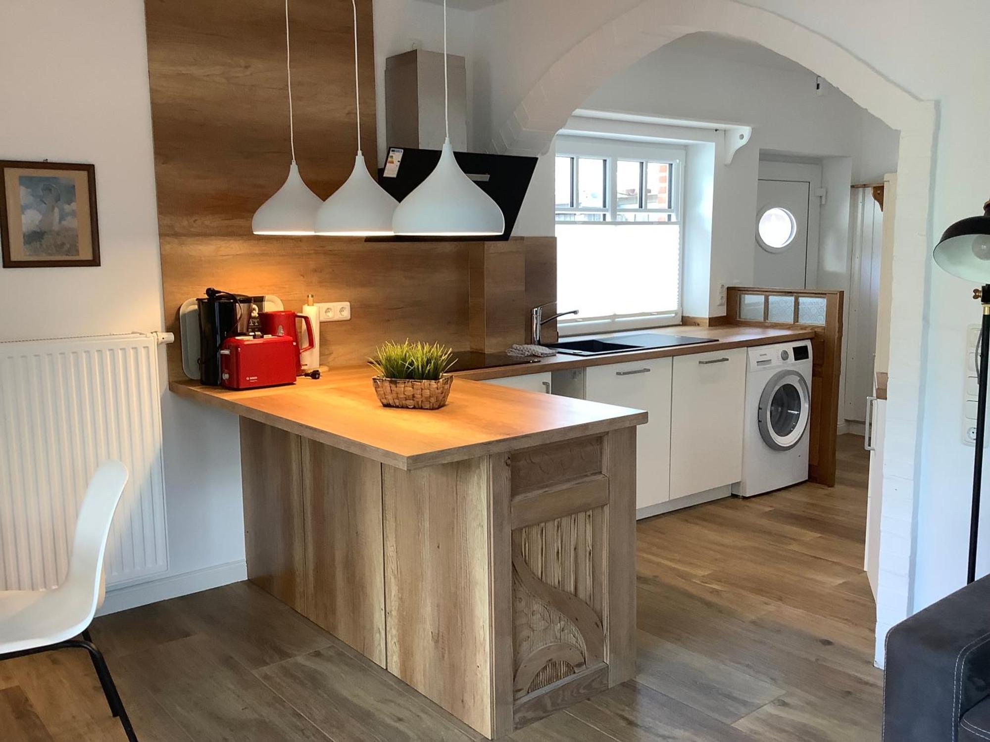 Ferienhaus Klabautermann Sankt Peter-Ording Εξωτερικό φωτογραφία
