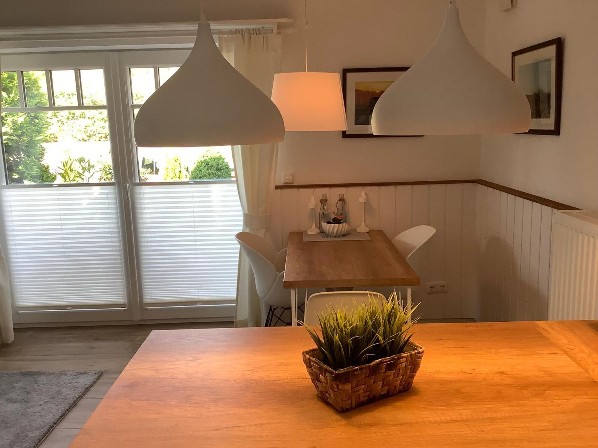 Ferienhaus Klabautermann Sankt Peter-Ording Εξωτερικό φωτογραφία